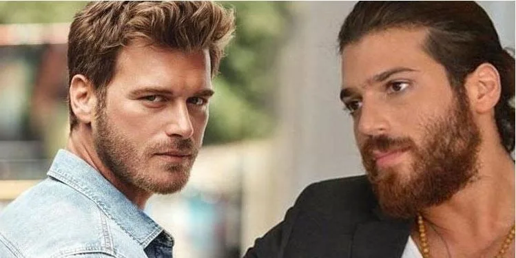 ¡El examen de CanYaman acaba de comenzar! ¡No olvidemos el ejemplo de Kıvanç Tatlıtuğ!