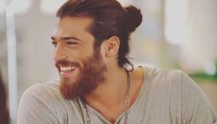 ¡Can Yaman fue una de las celebridades ganadoras del período de cuarentena!