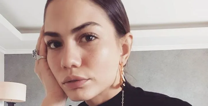 El sutil pensamiento de Demet Özdemir
