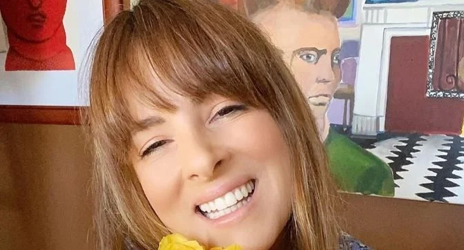 El gran amor de Doğa Rutkay