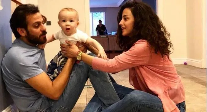 ¡Erkan Kolçak Köstendil dio la prueba más dura de su vida!