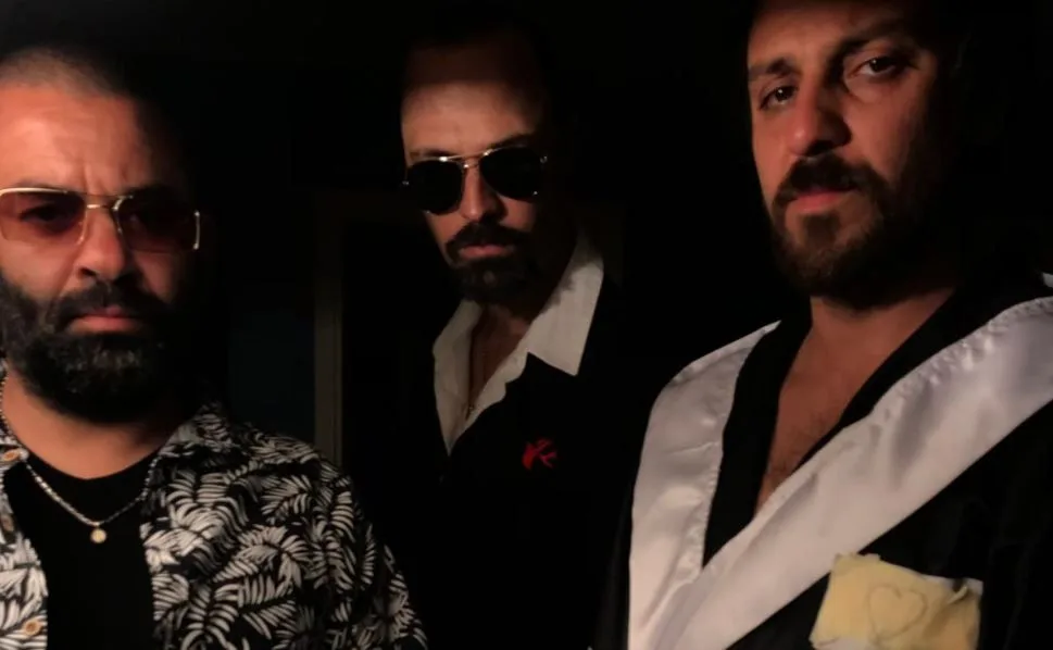 ¡El drama de Erkan Kolçak Köstendil está aumentando el interés en Pes Artık!