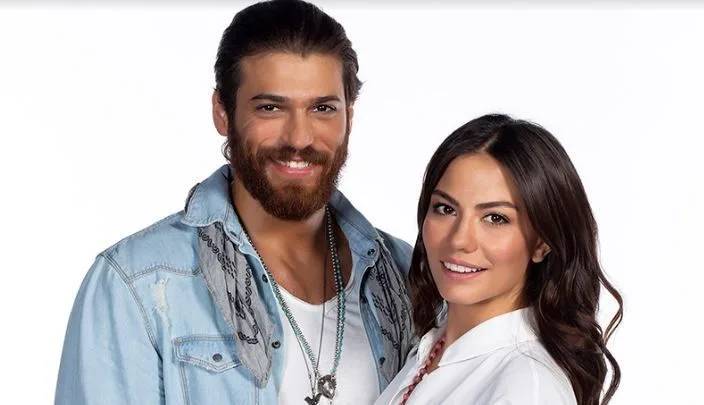 ¡Ni Demet Özdemir ni Can Yaman! Presentan a Turquía al mundo, ¿por qué no pueden ser respetados?