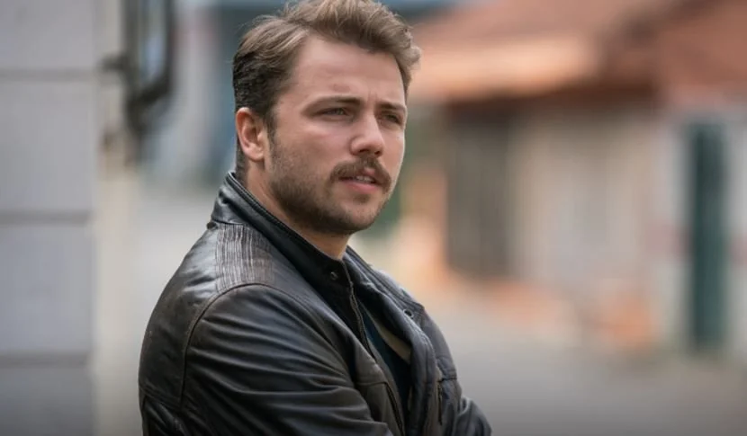 ¡Un nuevo reclamo de serie y un signo de interrogación para Tolga Sarıtaş!