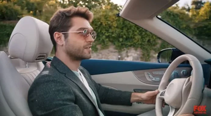 Se anuncia la nueva serie de Furkan Andıç