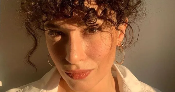 ¡Hande Doğandemir no sabe qué hacer después de una pandemia!