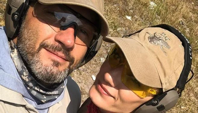 ¡Hande Subaşı está aburrida de las acusaciones sobre ella!