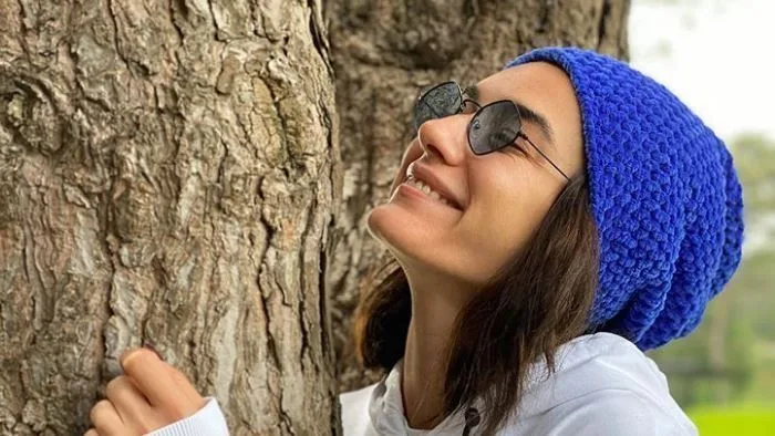 ¡La mente de Hande Subaşı permaneció en la serie Resurrection Ertuğrul!