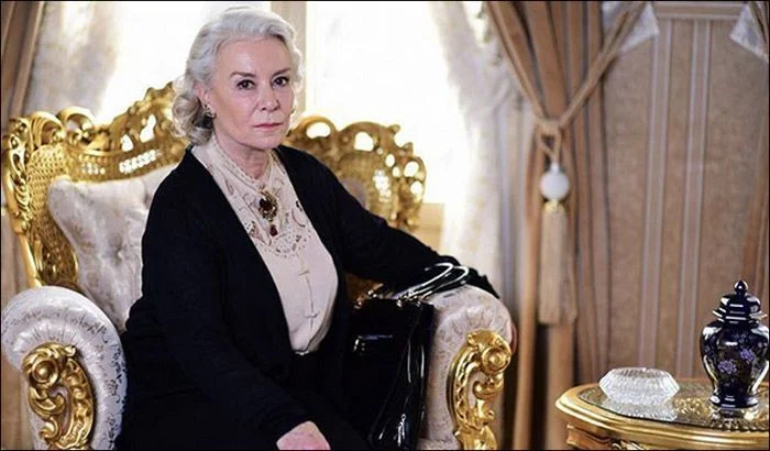¿Quién es İpek Bilgin? Estatura – Edad – Serie de TV – Familia
