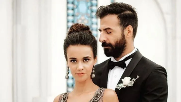 Gran amor de Hande Soral y İsmail Demirci