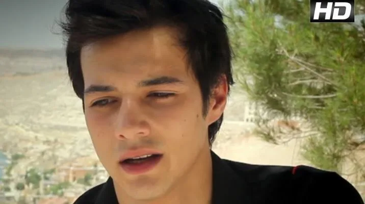 ¡La inolvidable serie de Mert Yazıcıoğlu Black Rose!