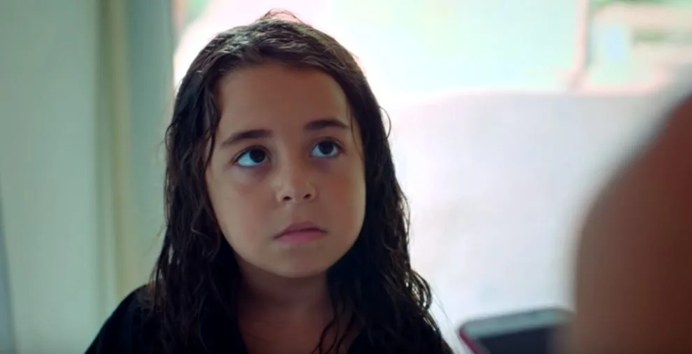 ¡Beren Gökyıldız vuelve a la pantalla con una nueva serie!