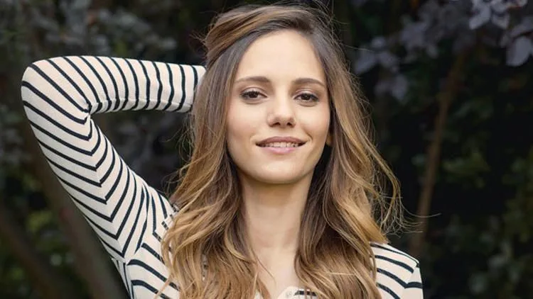 Nilay Deniz vuelve a la serie otra vez?