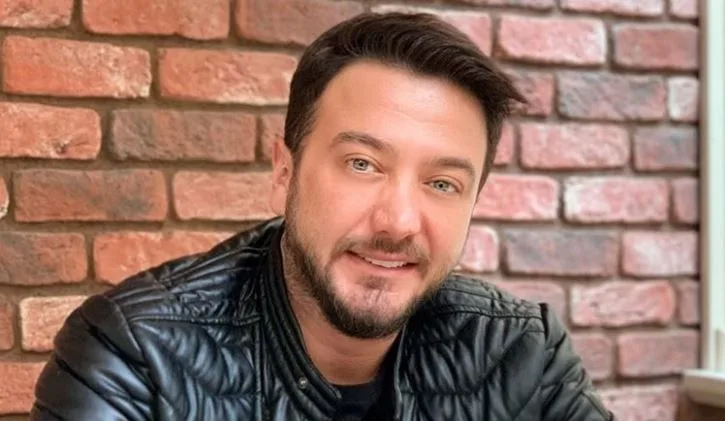 Con Onur Büyüktopçu, regresa con el programa de televisión, ¡no con la serie!