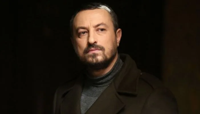 Onur Saylak será el padre por tercera vez
