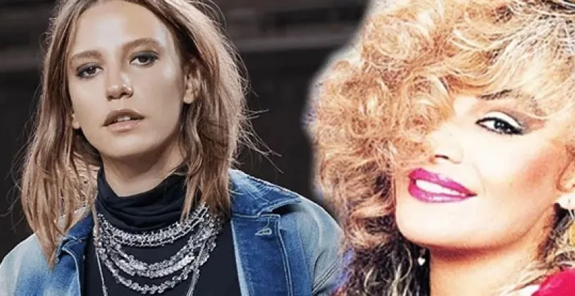 Las incertidumbres desaparecen en el nuevo proyecto de Serenay Sarıkaya