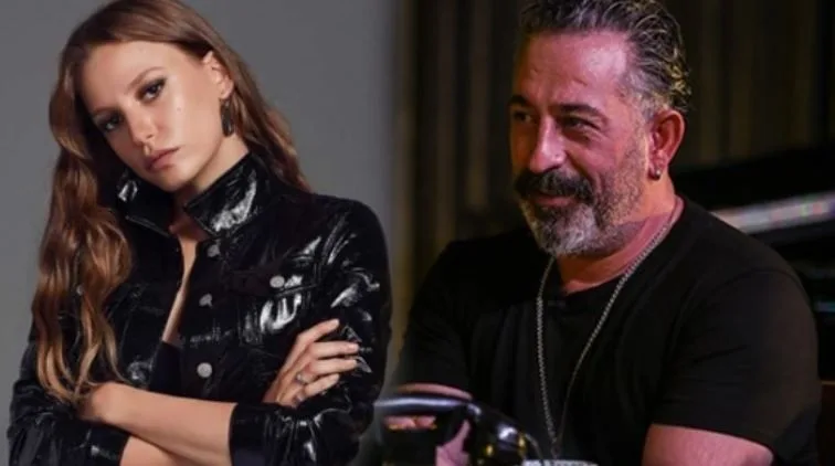 ¿Serenay Sarıkaya se va a casar?