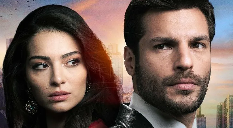 ¡Qué pasó con la serie de Serkan Çayoğlu y Melisa Aslı Pamuk!