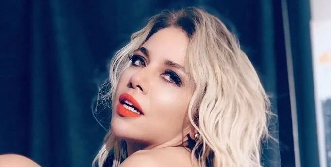 Yeşim Ceren Bozoğlu se une a la serie Otomana