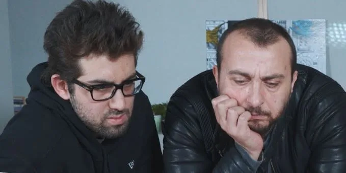 ¡La confesión de Doğu Demirkol de Ali Atay!