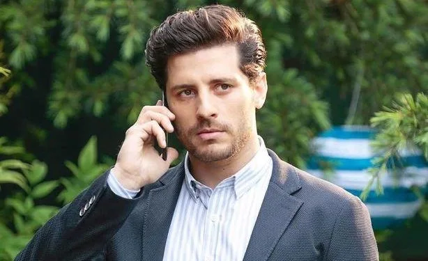 Ali Yağcı comienza una nueva serie
