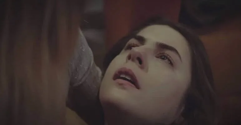 Ayça Erturan inicia un nuevo proyecto de serie