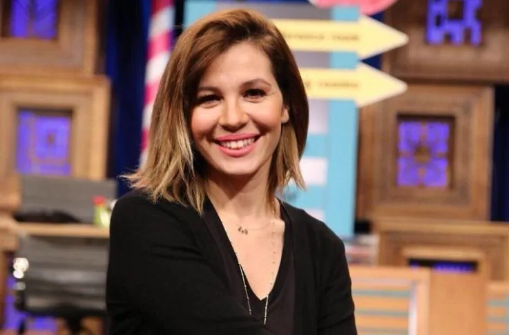 Quien es Aylin Kontente? Estatura – Edad – Serie de TV – Familia
