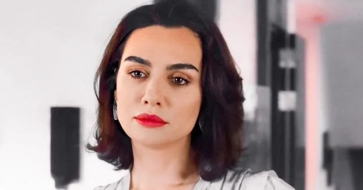¡Birce Akalay dio el mensaje más significativo en su nuevo cumpleaños!