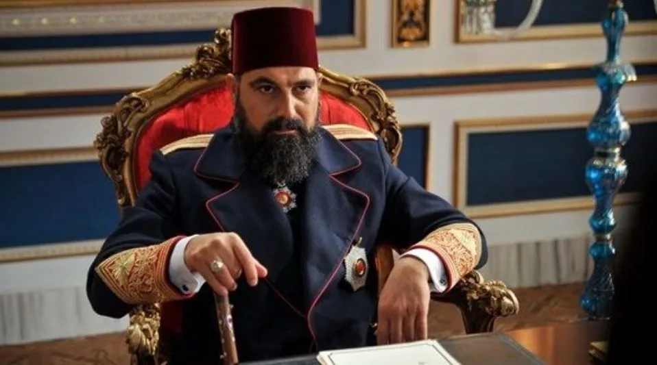 La situación trastorna al actor Bülent İnal!