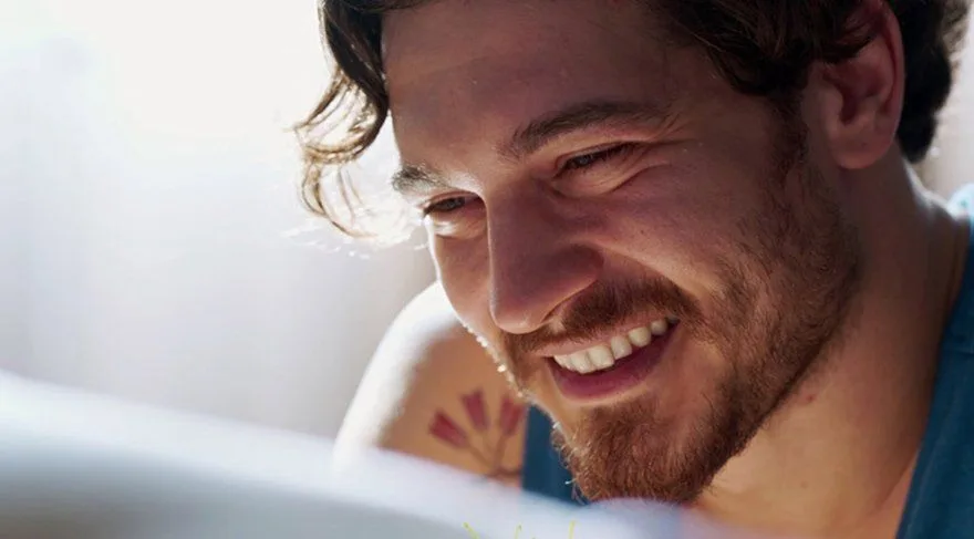 Sorpresa para los que esperan la serie de Çağatay Ulusoy