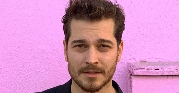 ¡El gran problema de Çağatay Ulusoy antes de la serie Barbaros!