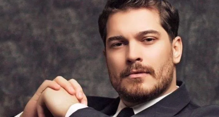 ¡Transferencia muy importante a la serie Barbaros de Çağatay Ulusoy!