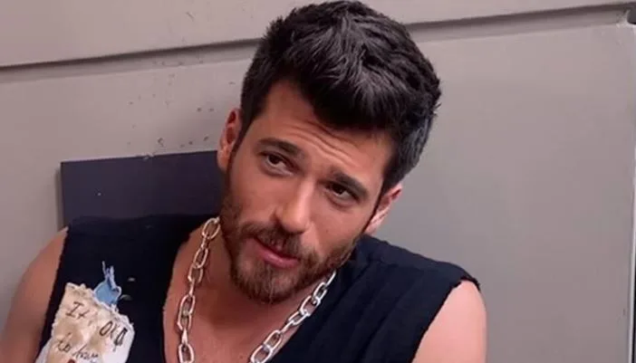 ¡El estilo de la serie Mr.Wrong de Can Yaman es muy ambicioso!