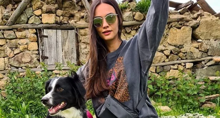 ¡La serie North Star es la segunda dirección de Hande Soral!
