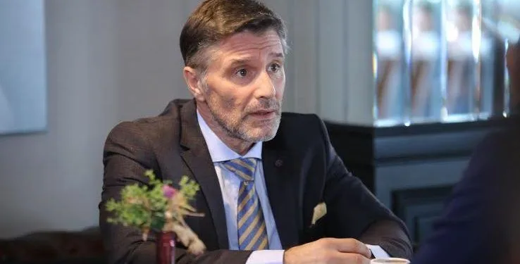 El actor Hazım Körmükçü tiene dificultades económicas