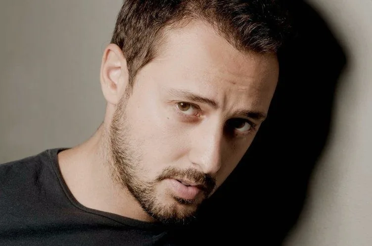 ¿Quién es Ibrahim Kendirci? Estatura – Edad – Serie de TV – Familia