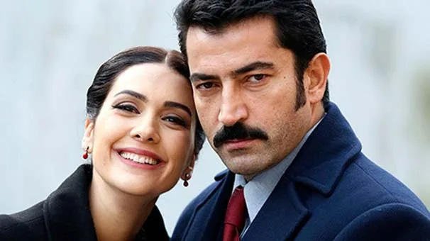 Karadayı | Asunto – Reparto – Tráilers – Episodios – Video (serie de televisión turca)