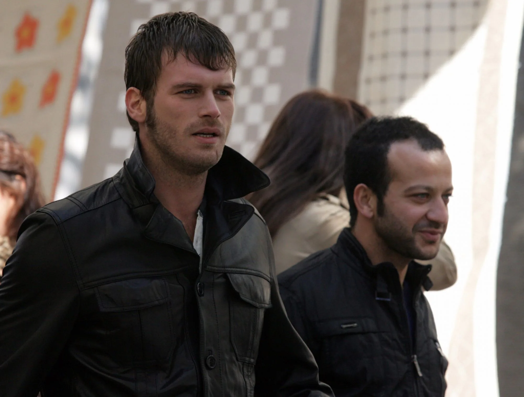 Kuzey Güney | Asunto – Reparto – Tráilers – Episodios – Video (serie de televisión turca)