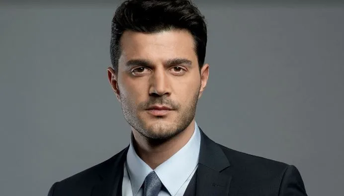 Quien es Burak Sevinç? Estatura – Edad – Serie de TV – Familia