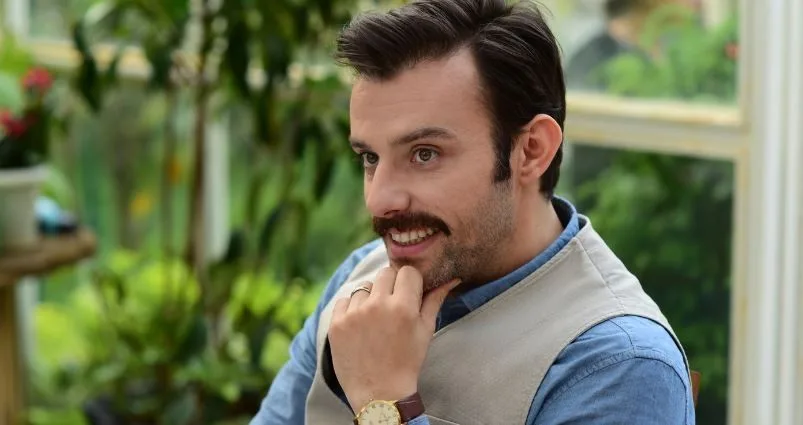 Quien es Salih Bademci? Estatura – Edad – Serie de TV – Familia