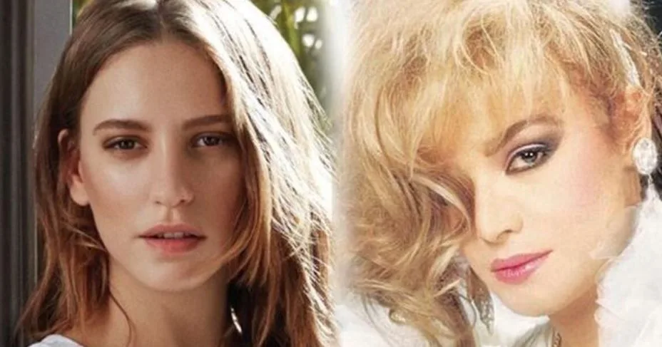 ¡Serenay Sarıkaya propuso condiciones para la película de Bergen!