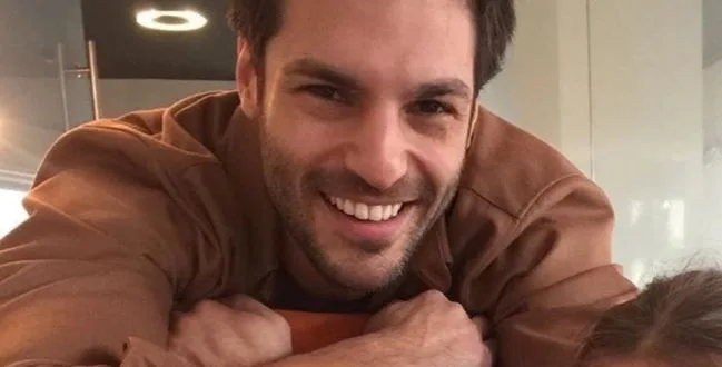 ¡Serkan Çayoğlu puso su corazón en la serie New Life!
