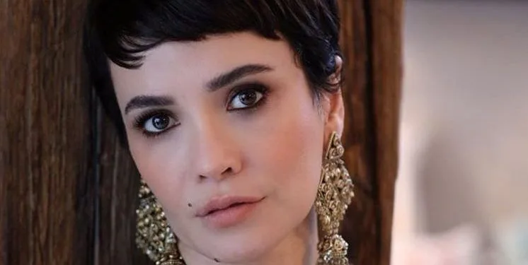 La famosa serie Songul Oden no pudo olvidar
