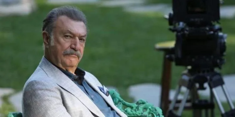 ¡Tamer Levent en la ambiciosa serie de la nueva temporada!