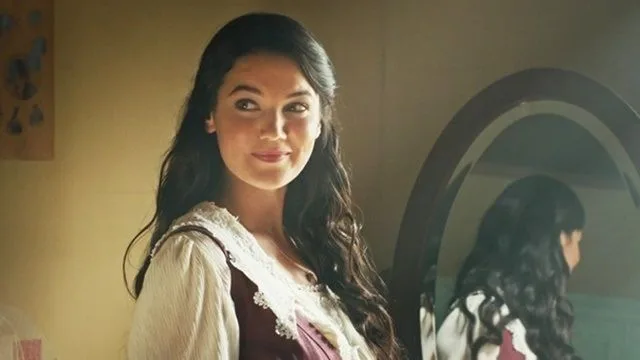 ¡La serie Amor herido ha cambiado radicalmente la vida de Pınar Deniz!