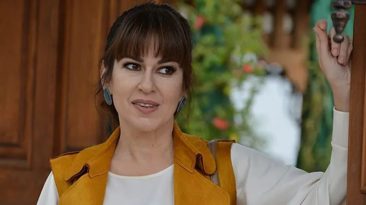 ¡Ipek Tuzcuoğlu termina su anhelo por 3 años!