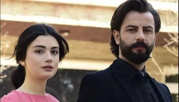 ¿Özge Yağız dejó la serie The Promise porque tenía amor con Gökberk Demirci?
