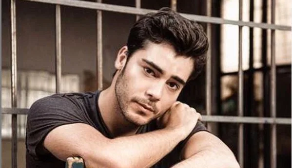 Quien es Berkay Hardal? Estatura – Edad – Serie de TV – Familia