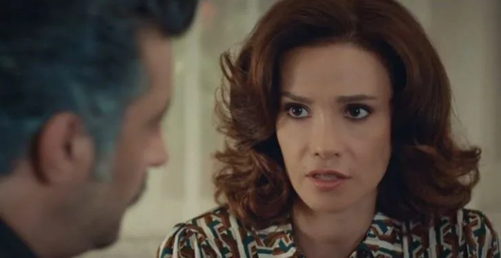 Nueva oferta de series para Songül Öden