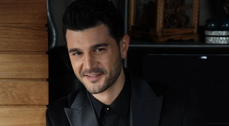 Nuevo acuerdo de serie de Burak Sevinç